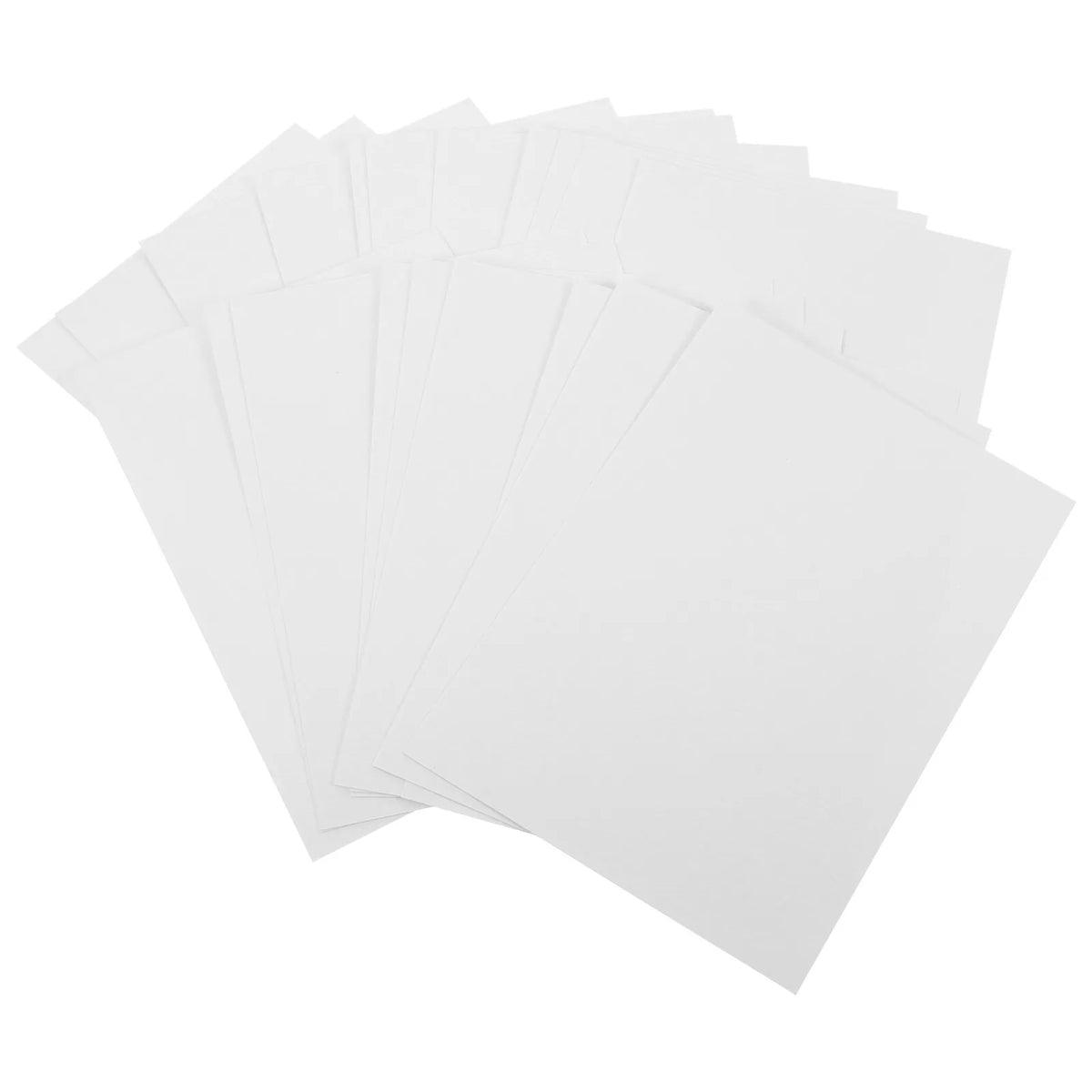 Aquarellpapier, 20 Blatt, 300 g/m²