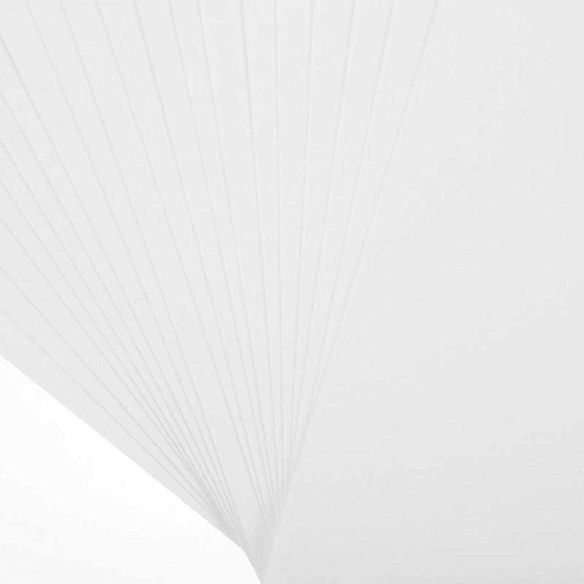 Aquarellpapier, 20 Blatt, 300 g/m²
