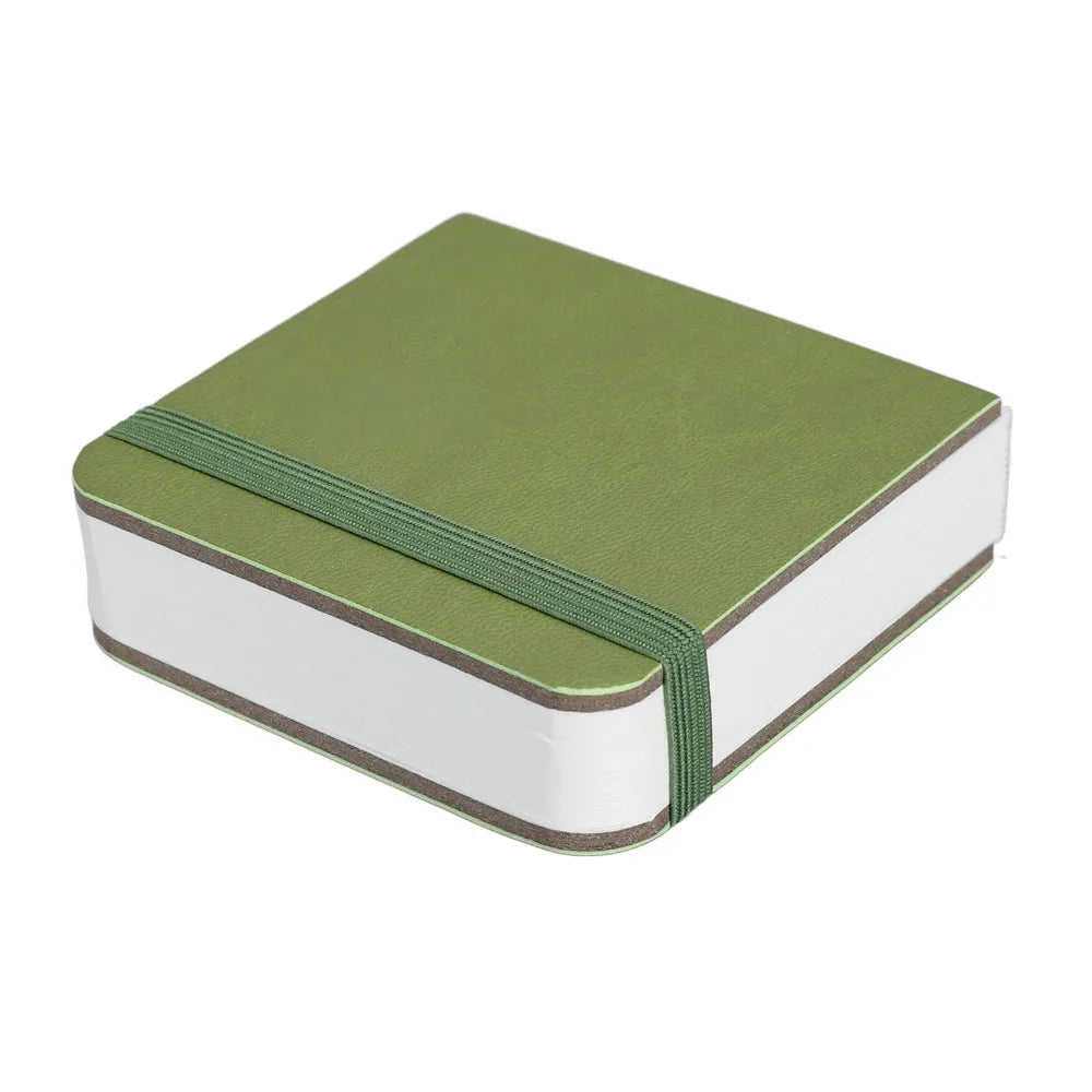 2er-Set Aquarell-Skizzenbücher mit Hardcover
