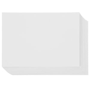 Aquarellpapier, 20 Blatt, 300 g/m²