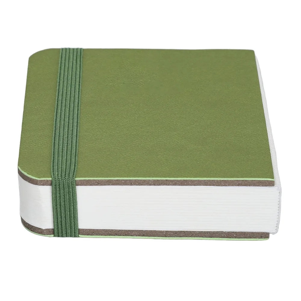 2er-Set Aquarell-Skizzenbücher mit Hardcover