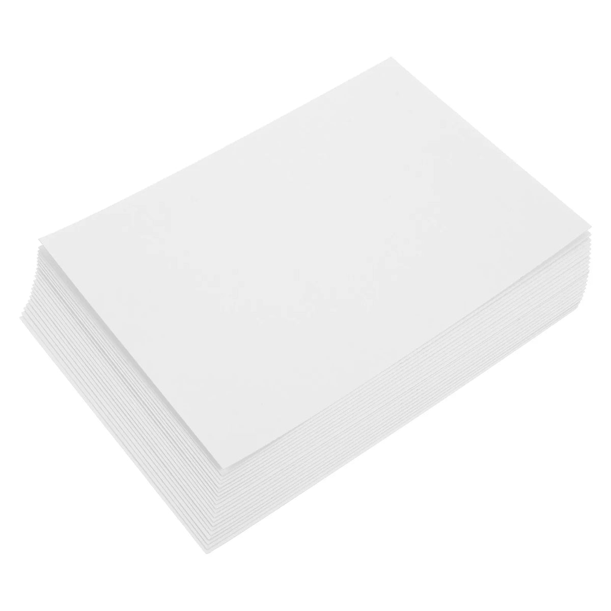 Aquarellpapier, 20 Blatt, 300 g/m²